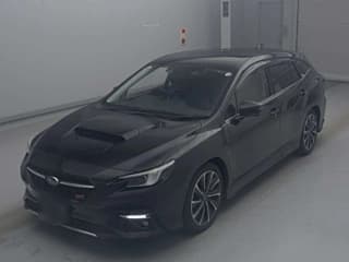 Subaru LEVORG 2021