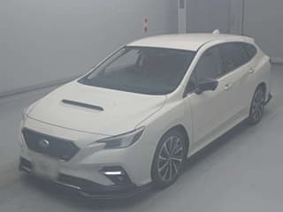 Subaru LEVORG 2021