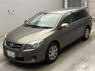 Toyota COROLLA FIELDER 2010