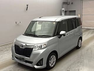 Toyota ROOMY 2019
