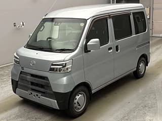 Daihatsu HIJET TRUCK 2020