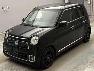 Honda N ONE 2016