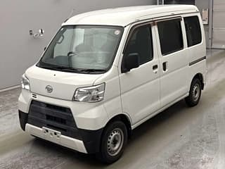 Daihatsu HIJET TRUCK 2020