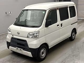 Daihatsu HIJET TRUCK 2018