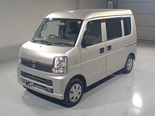 Suzuki EVERY WAGON 2013