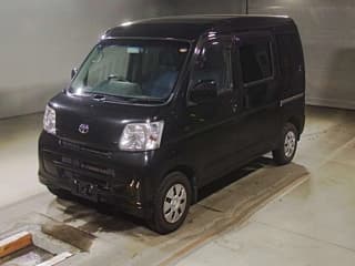 Toyota PIXIS VAN 2017