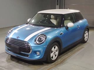 Mini OTHER 2019