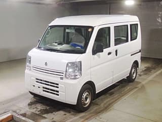 Suzuki EVERY 2020