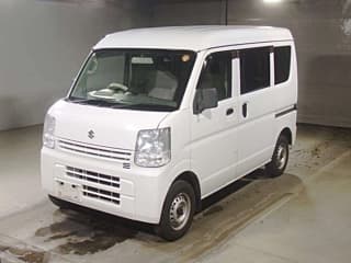 Suzuki EVERY 2016