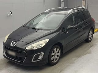 Peugeot 308 2011