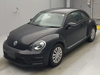 Volkswagen THE BEETLE 2018