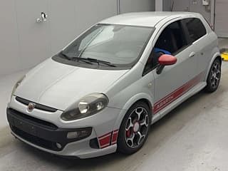 Fiat PUNTO 2011