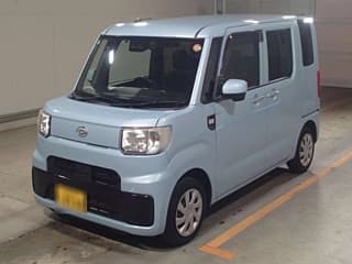 Daihatsu HIJET CADDY 2019