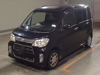 Daihatsu TANTO EXE 2013