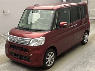 Daihatsu TANTO 2017