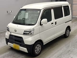 Daihatsu HIJET TRUCK 2021