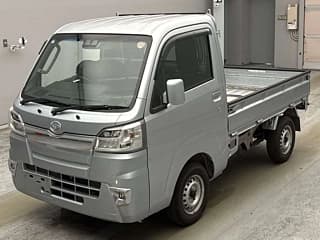 Daihatsu HIJET TRUCK 2020