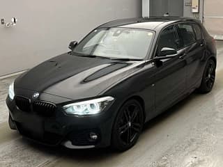 Bmw 1 SERIES 2019