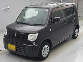 Suzuki MRWAGON 2012