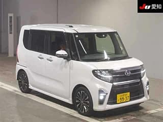 Daihatsu TANTO 2020