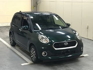 Daihatsu BOON 2016