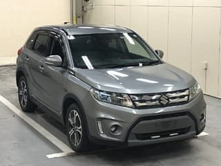 Suzuki ESCUDO 2016
