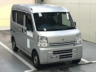 Nissan CLIPPER VAN 2020