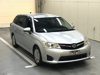 Toyota COROLLA FIELDER 2012
