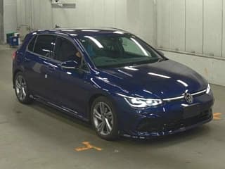 Volkswagen GOLF 2021