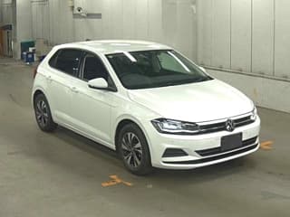 Volkswagen POLO 2021