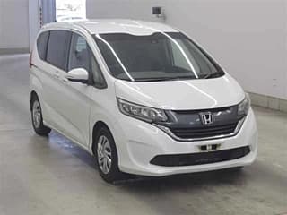 Honda FREED 2018