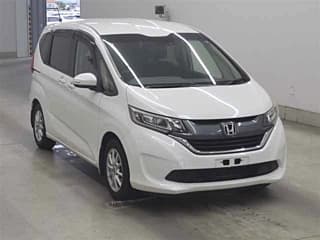 Honda FREED 2018