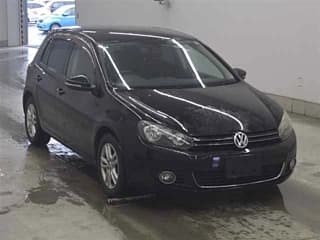 Volkswagen GOLF 2011