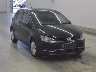 Volkswagen POLO 2017