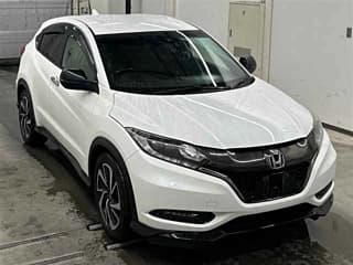 Honda VEZEL 2016