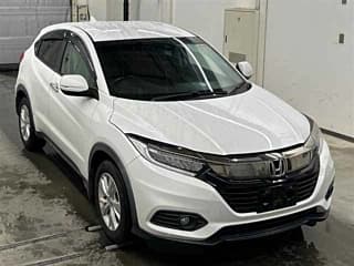 Honda VEZEL 2019