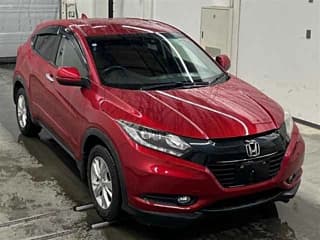 Honda VEZEL 2016