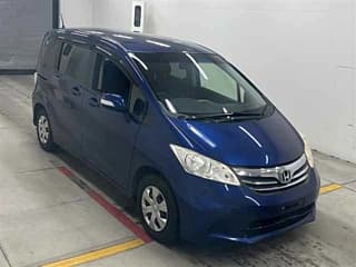 Honda FREED 2012