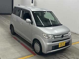Honda ZEST 2010