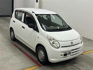 Suzuki ALTO 2012