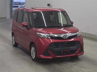 Daihatsu THOR 2017