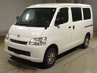Toyota TOWN ACE VAN 2019