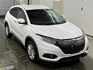 Honda VEZEL 2018