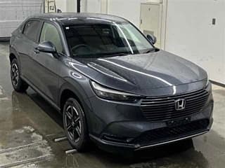 Honda VEZEL 2021
