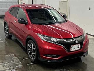 Honda VEZEL 2017