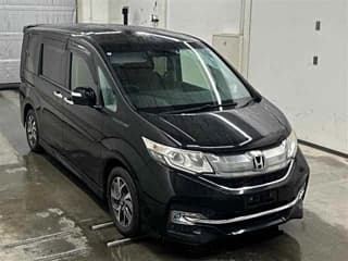 Honda STEP WAGON 2016