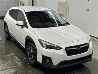 Subaru XV 2019