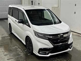 Honda STEP WAGON 2019