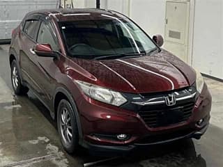Honda VEZEL 2014