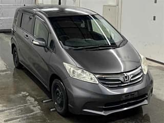 Honda FREED 2013